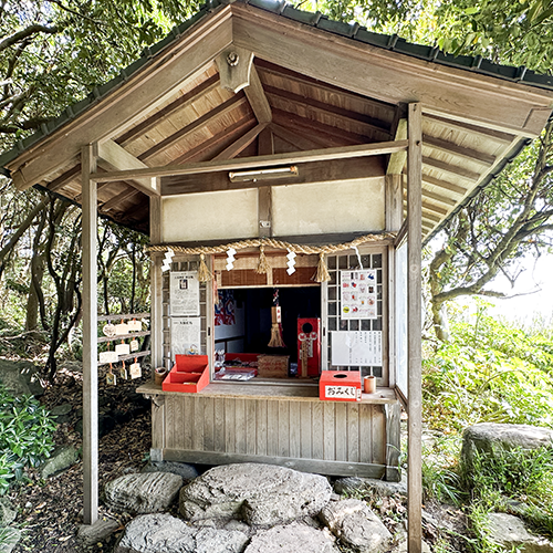 Amulet Dispensary